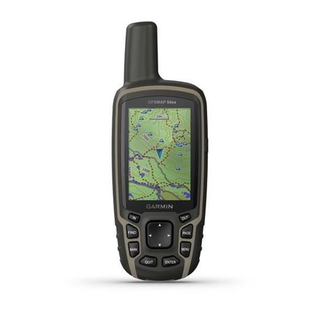 Image de la catégorie GPS Portatif Garmin
