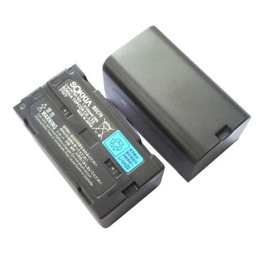 تصویر Batterie BDC-70
