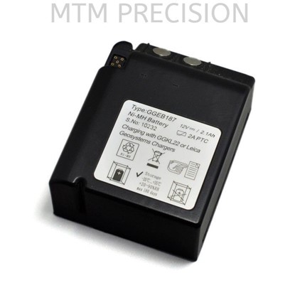 Image de Batterie GEB 187