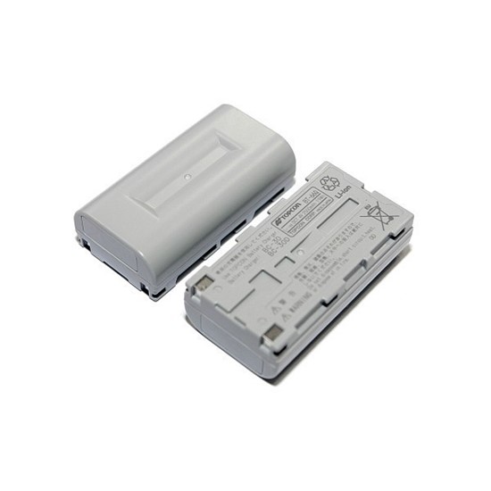 Image sur Batterie Topcon BT-66Q