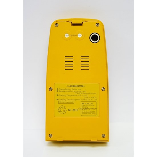 Image sur Batterie Topcon GTS 102N BT-52QA