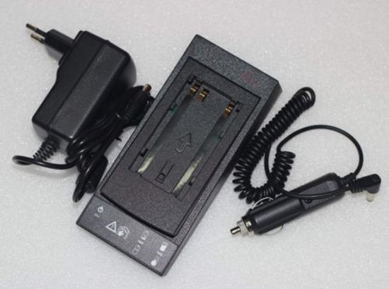 Image sur Chargeur GKL-211
