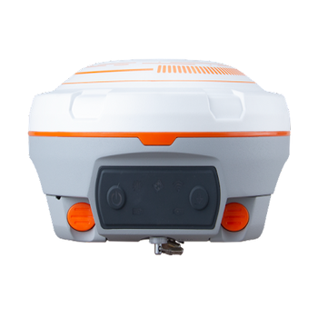 تصویر GPS ComNav N3