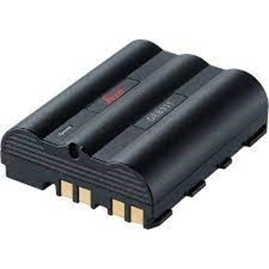 Image sur Batterie Leica GEB 331
