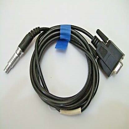 تصویر Cable Sarial GPS Topcon
