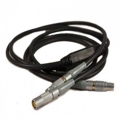 Image de Cable Leica GS08 Plus pour GPS Différentiel
