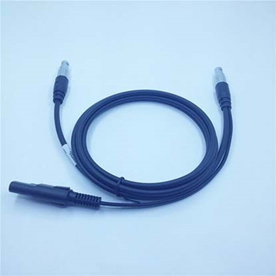 Image sur Cable Radio Sattel pour GPS Pentax