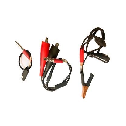 Image de CABLE BATTERIE EXTERNE GPS TOPCON